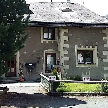 Ches'arsa * La Punt-Chamues-ch