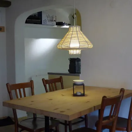 Apartment Ches'arsa