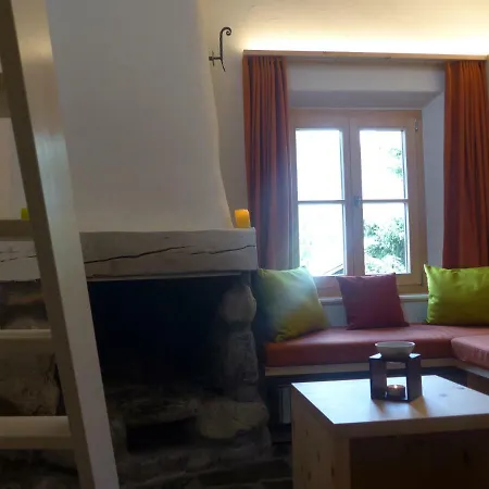 Ches'arsa Apartment La Punt-Chamues-ch