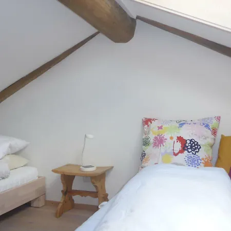 Ches'arsa * La Punt-Chamues-ch