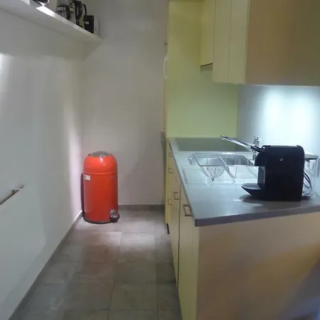 Apartment Ches'arsa La Punt-Chamues-ch