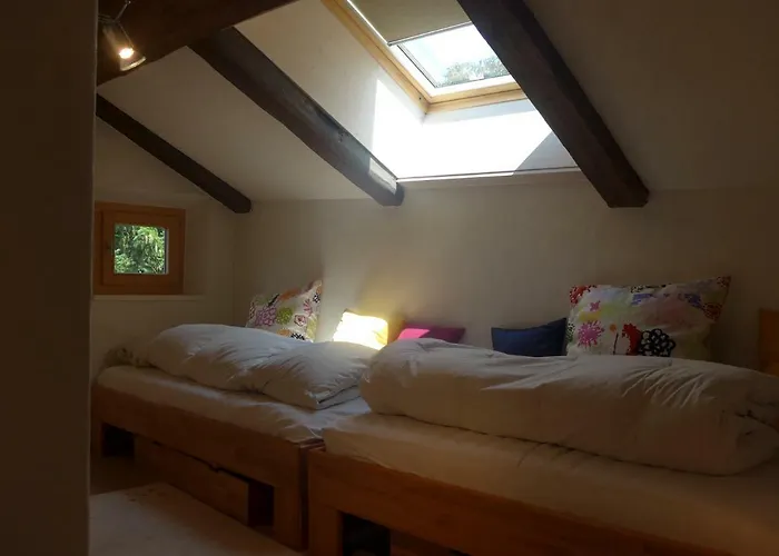 Ches'arsa * La Punt-Chamues-ch