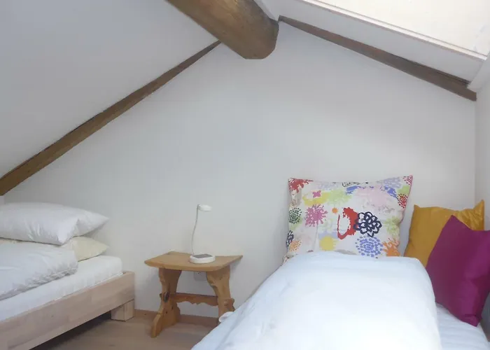 Ches'arsa * La Punt-Chamues-ch