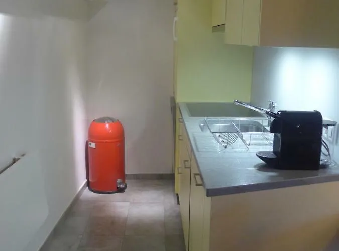 Apartment Ches'arsa La Punt-Chamues-ch