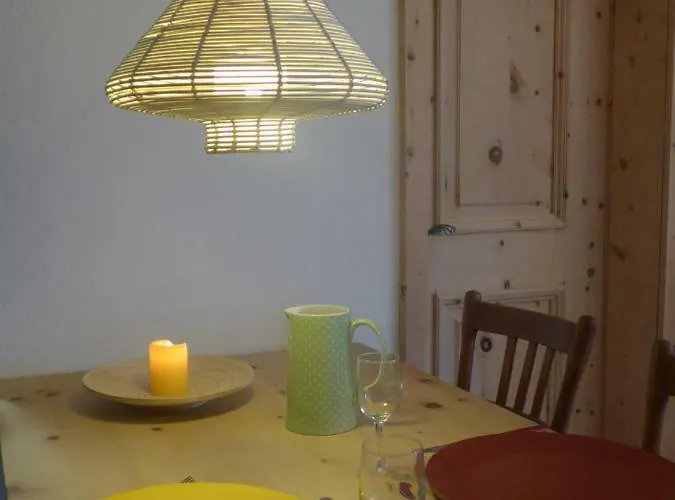 Ches'arsa * La Punt-Chamues-ch