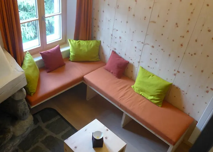 Ches'arsa La Punt-Chamues-ch