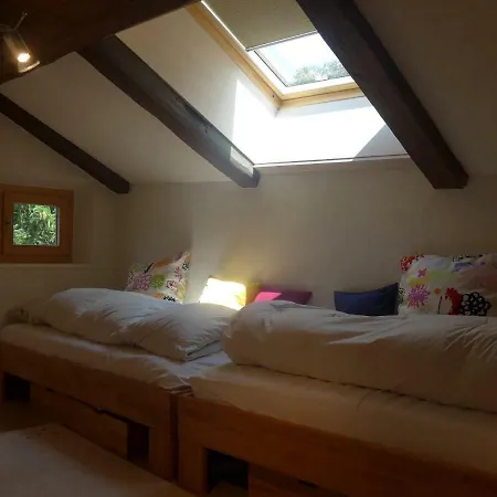 Ches'arsa * La Punt-Chamues-ch