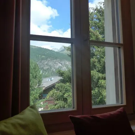 Ches'arsa Apartamento