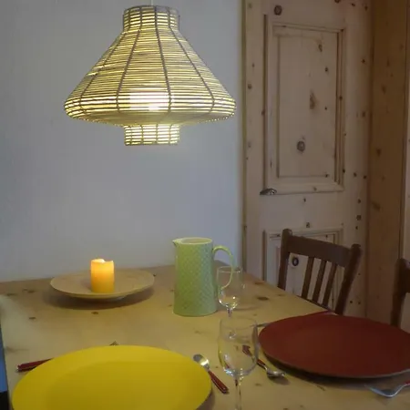 Ches'arsa * La Punt-Chamues-ch