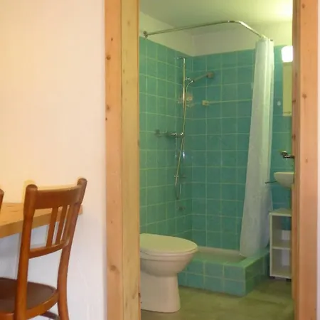 Ches'arsa * La Punt-Chamues-ch