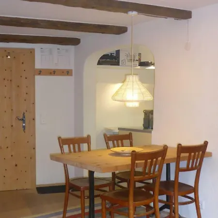 Ches'arsa Apartamento