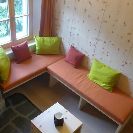 Ches'arsa La Punt-Chamues-ch